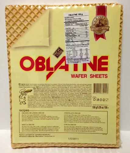 karolina-wafer-sheet-150g-5-sheets Karolina Wafer Sheet, 150g, 5 sheets