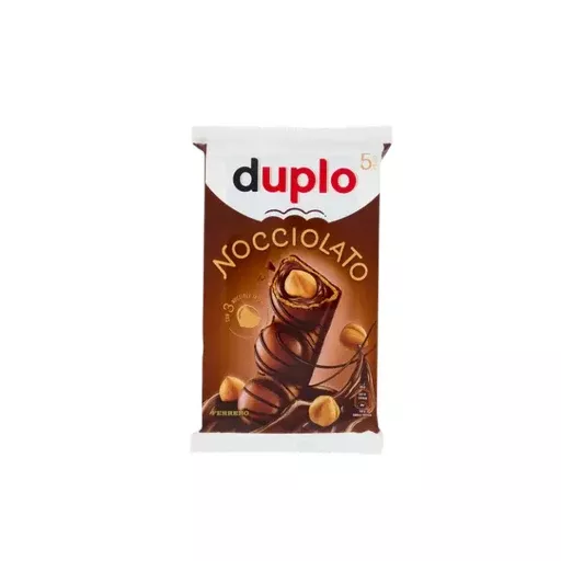 kinder-duplo-5-count KINDER Duplo - 5 count