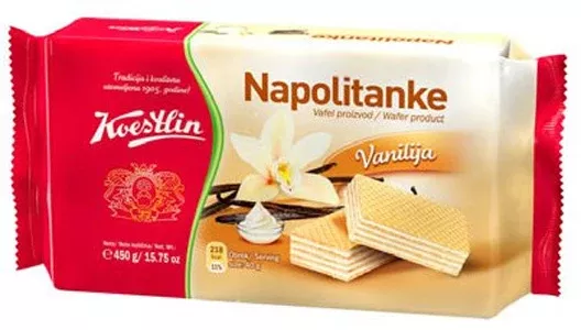 koestlin-napolitanke-vanilla-wafer-450g Koestlin Napolitanke Vanilla Wafer, 450g