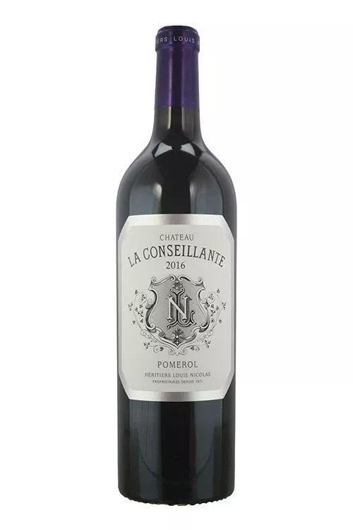 la-conseillante-pomerol-2016-750ml La Conseillante Pomerol - 2016 (750ml)