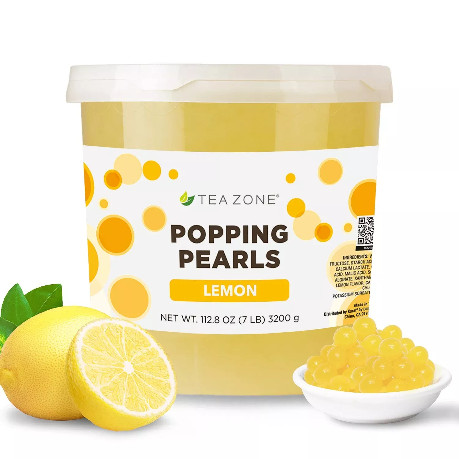 lemon-popping-pearls-jar-7-lb Lemon POPPING PEARLS™ - Jar (7 lb)