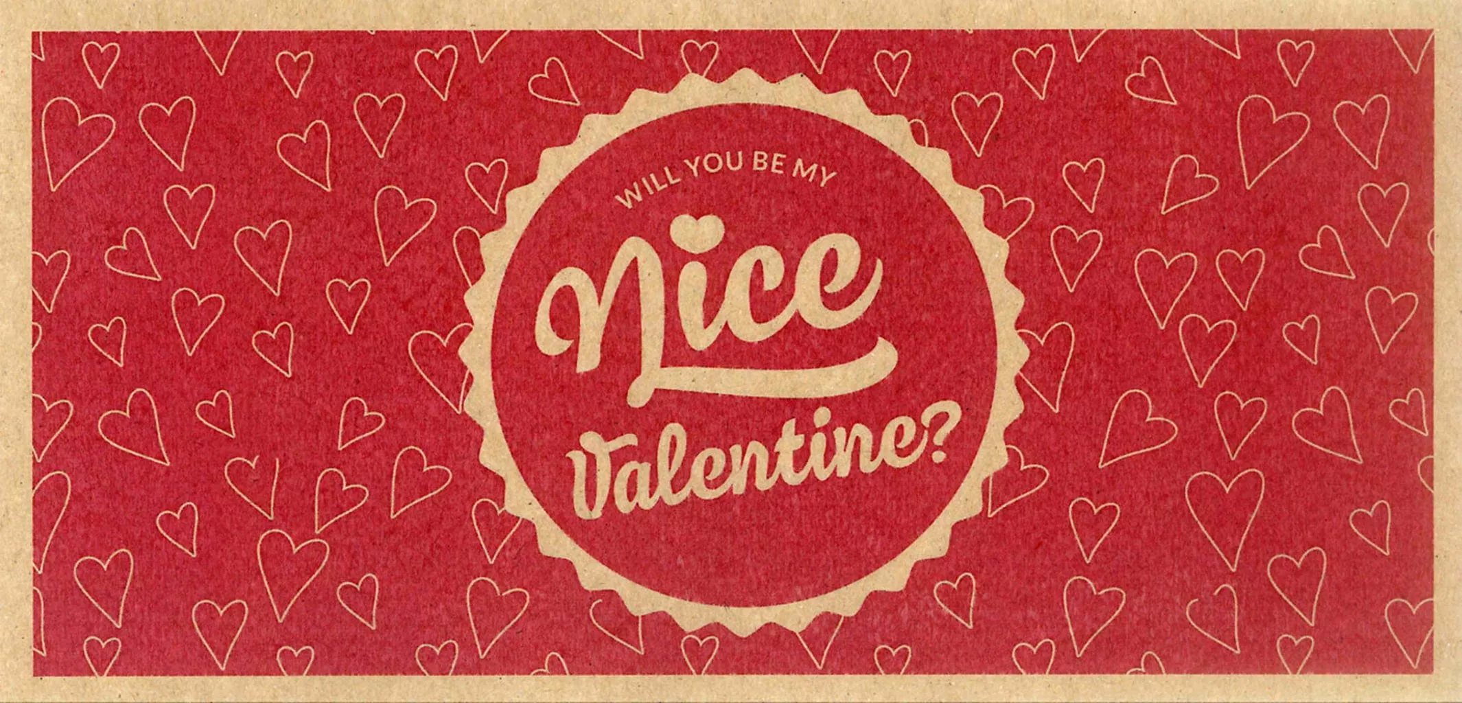 lovely-valentine-gift-certificate-nice-valentine-gift-certificate "Lovely Valentine!" - Gift Certificate Nice Valentine! - Gift Certificate