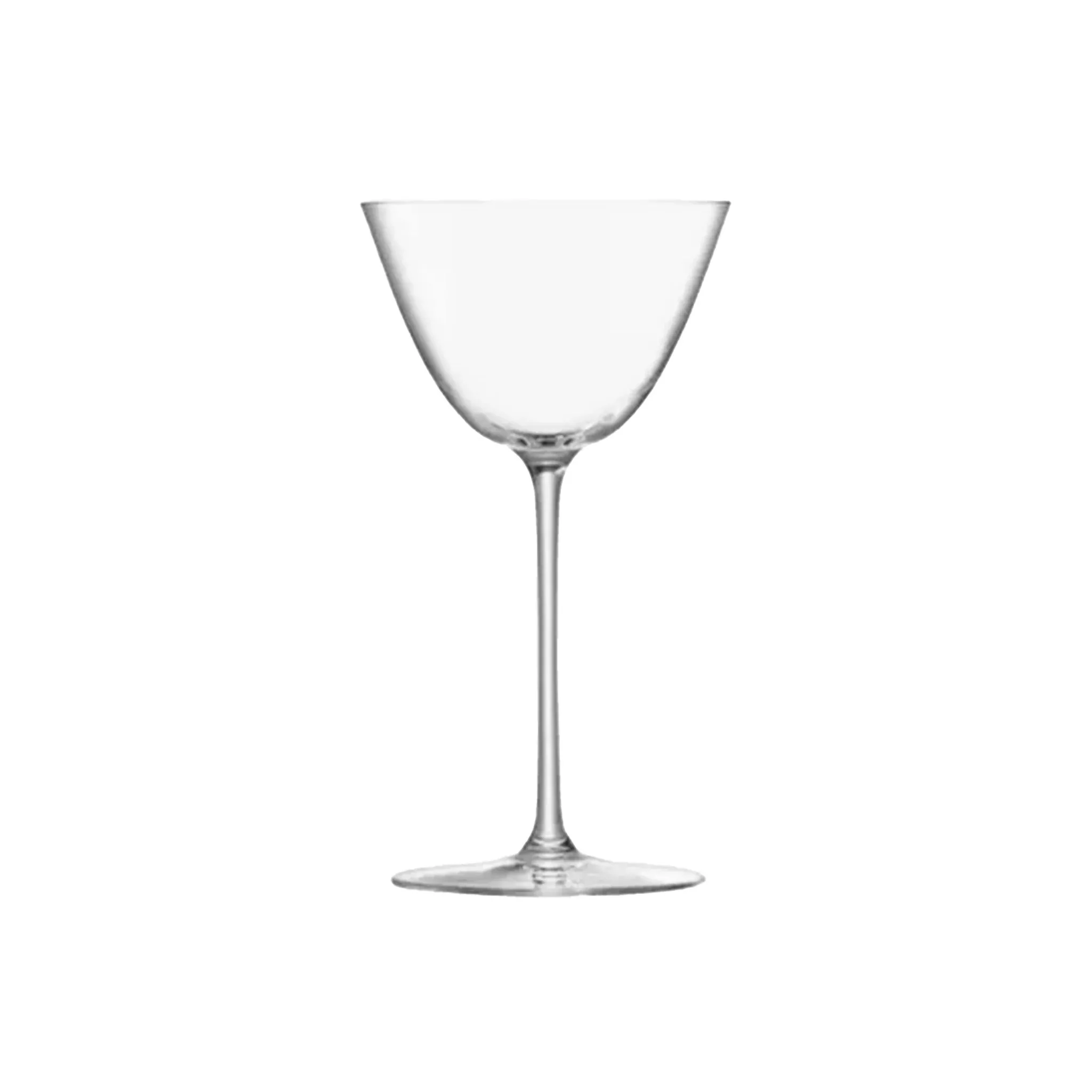 lsa-borough-martini-glass-set-4 Lsa Borough Martini Glass Set of 4