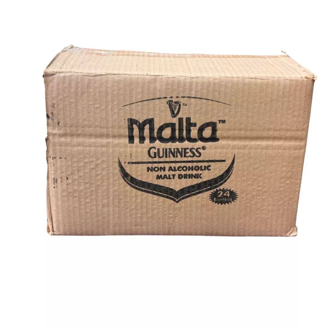 malta-guinness-case-24-bottles-79-2kg Malta Guinness Case- 24 bottles, 79.2kg