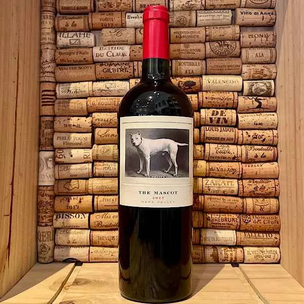 mascot-napa-valley-cabernet-sauvignon-2019-2020 The Mascot Napa Valley Cabernet Sauvignon 2019/2020
