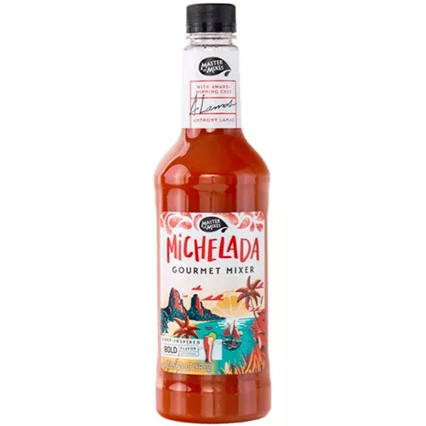 master-mixes-michelada-mixer Master Of Mixes Michelada Mixer