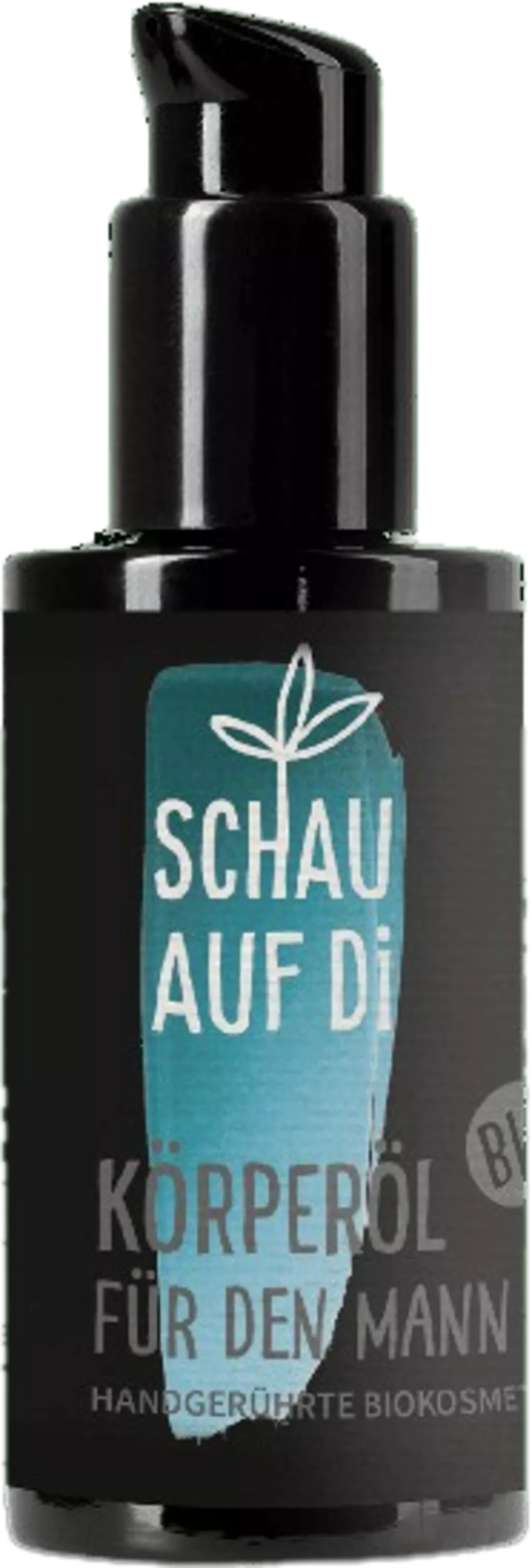men-body-oil-100-ml "For Men" Body Oil 100 ml