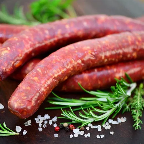 merguez-lamb-sausages-1-lb-pack Merguez Lamb Sausages -1 Lb Pack