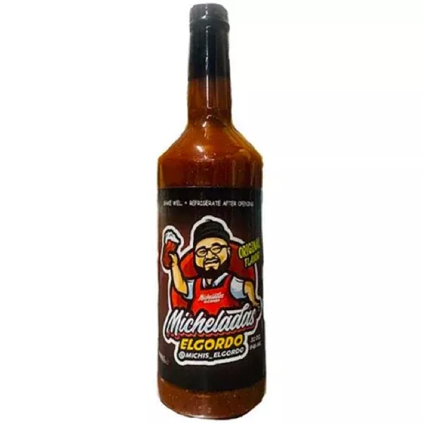 micheladas-el-gordo-michelada-mix Micheladas El Gordo Michelada Mix
