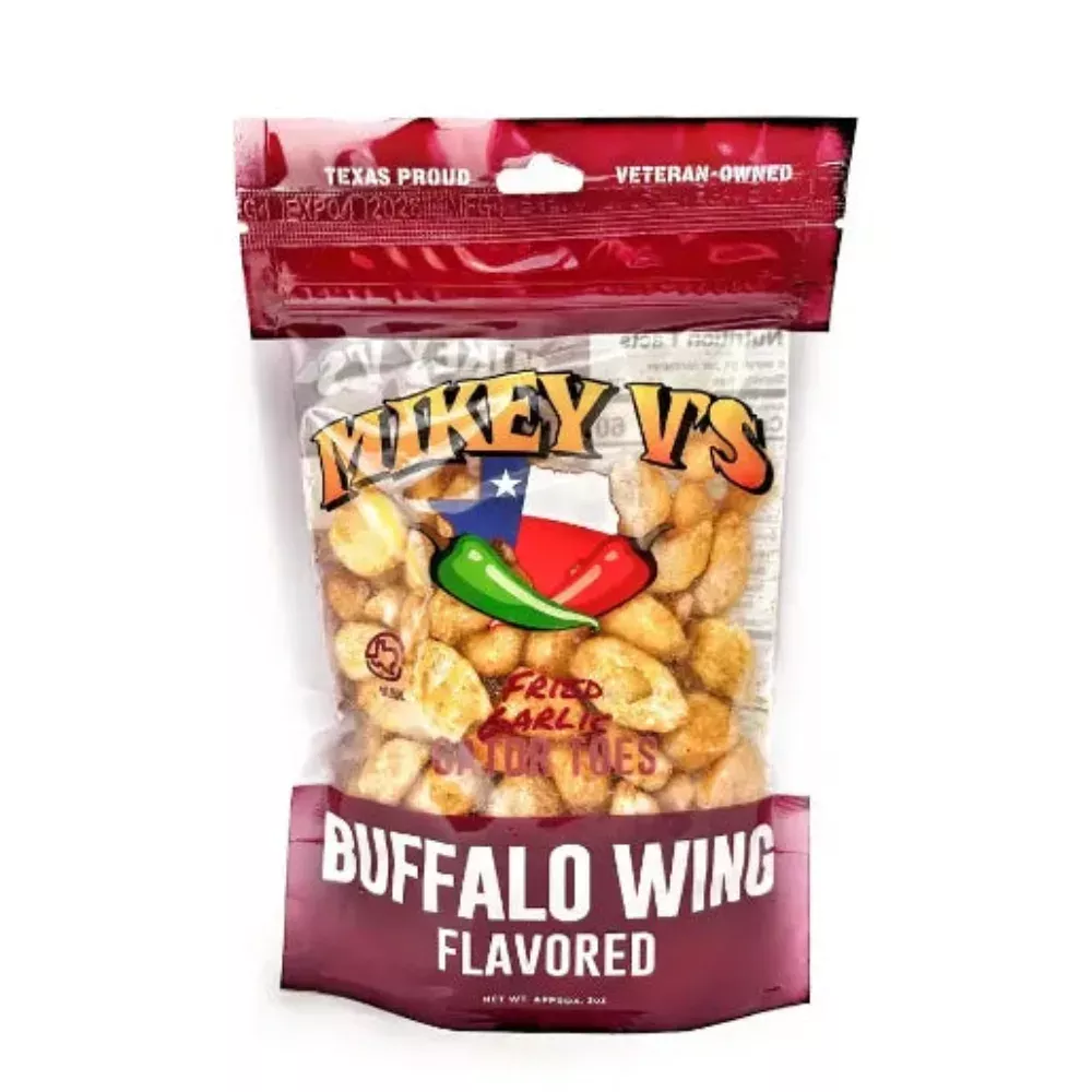 mikey-v-s-buffalo-wing-gator-toes-chilly-chiles Mikey V's Buffalo Wing Gator Toes β Chilly Chiles