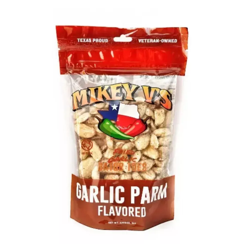 mikey-v-s-garlic-parm-gator-toes-chilly-chiles Mikey V's Garlic Parm Gator Toes – Chilly Chiles