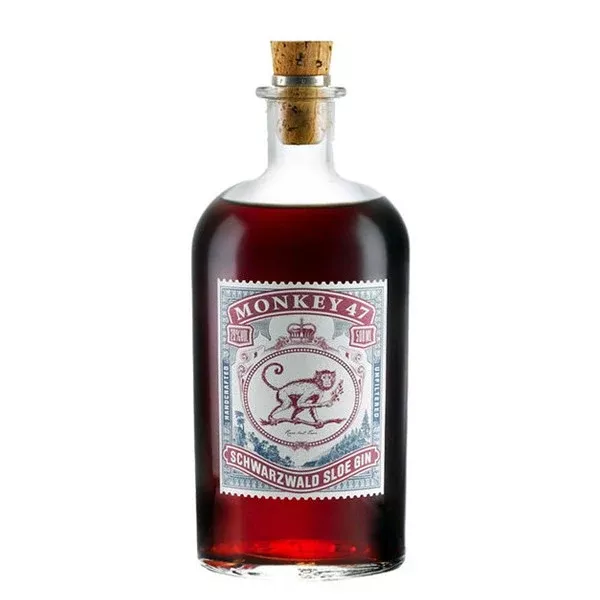 Monkey 47 Sloe Gin