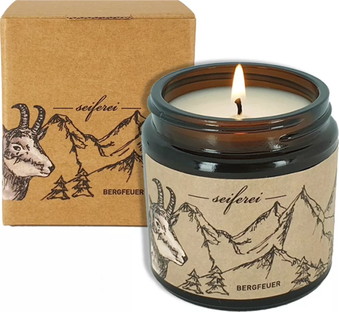 mountain-flames-scented-massage-candle-120-ml "Mountain Flames" Scented Massage Candle 120 ml