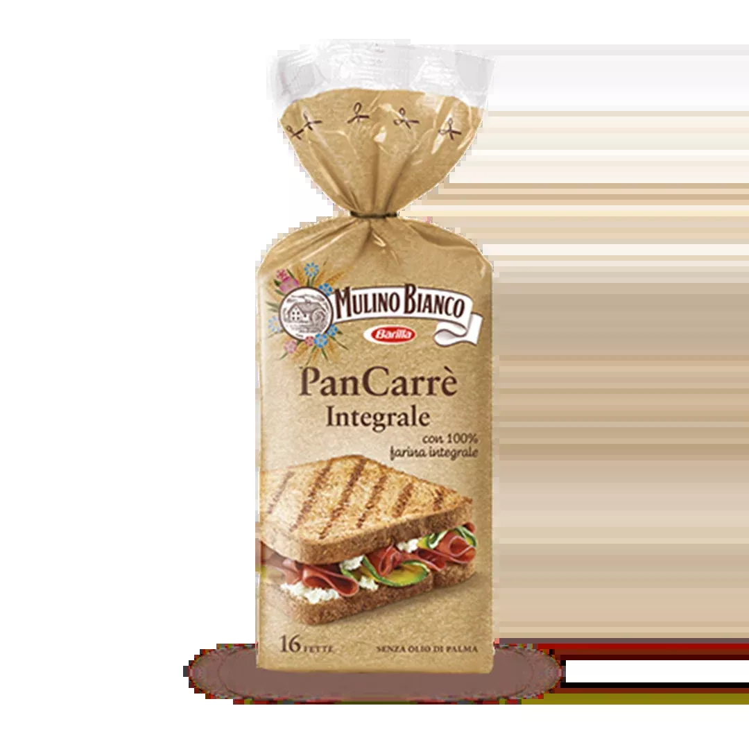 mulino-bianco-pancarre-whole-wheat-intergrale-16-pc Mulino Bianco PanCarre Whole Wheat (Intergrale), 16 pc