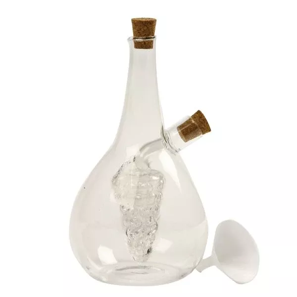 Norpro - Grape oil/vinegar Cruet