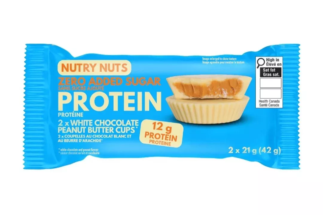 nutry-nuts-zero-added-sugar-protein-peanut-butter-cups-white-choco Nutry Nuts - Zero Added Sugar Protein Peanut Butter Cups - White Choco