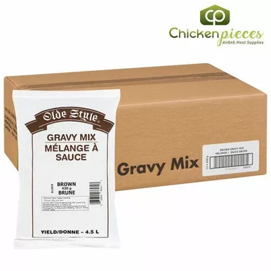 olde-style-gravy-brown-mix-420g-14-81-12-case-canadian-made Olde Style Gravy Brown Mix 420g/14.81(12/Case)-Canadian Made