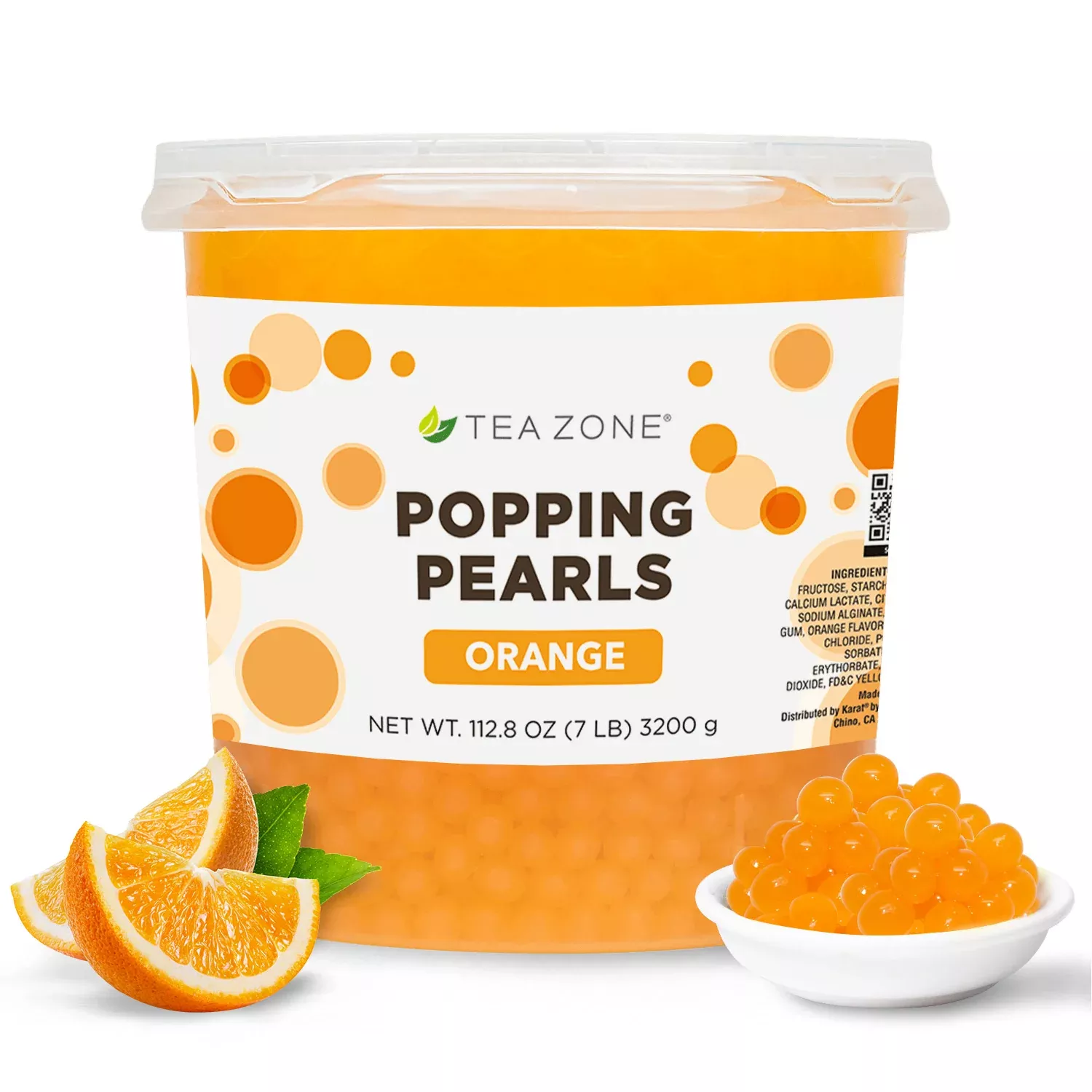 orange-popping-pearls-jar-7-lb Orange POPPING PEARLS™ - Jar (7 lb)