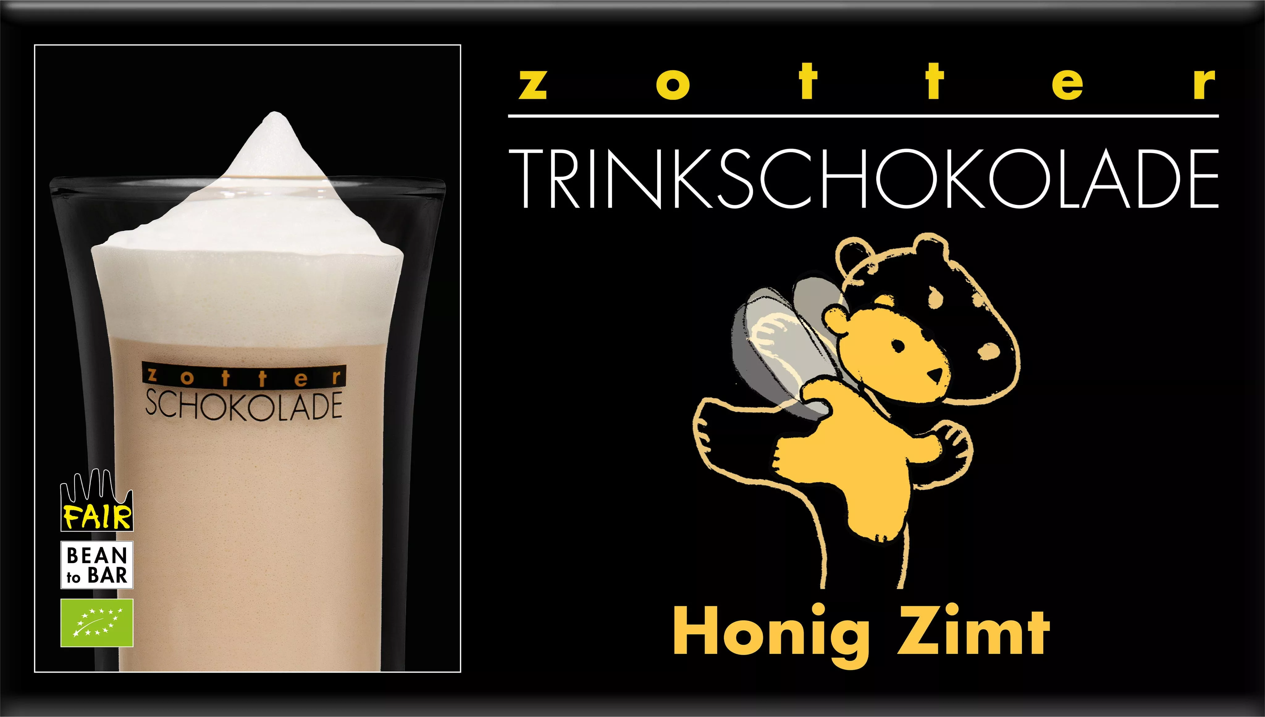 organic-drinking-chocolate-honey-cinnamon-110-g Organic Drinking Chocolate Honey Cinnamon 110 g