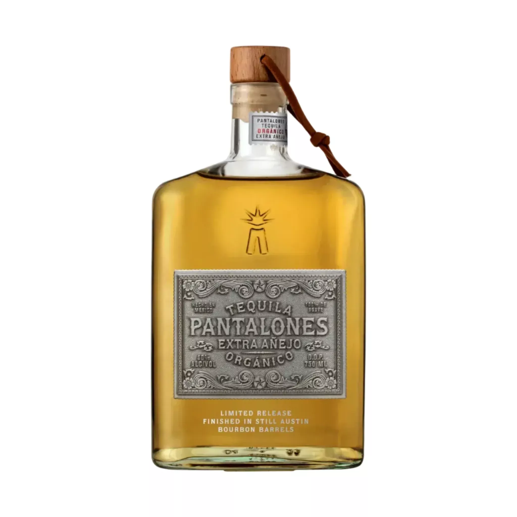 pantalones-organic-extra-ejo-tequila Pantalones Organic Extra Añejo Tequila