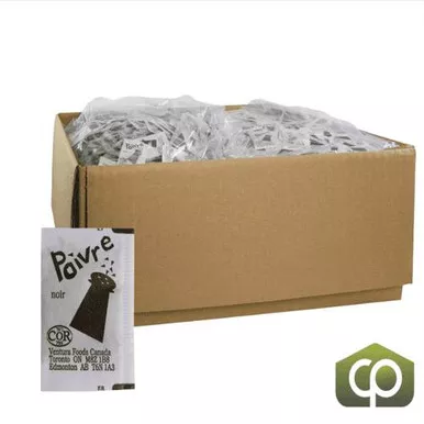 pc-spice-pepper-portion-packets-1000ct-2-20-lbs-6-case PC Spice Pepper Portion Packets - 1000CT (2.20 lbs) (6/Case)