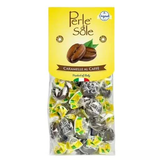 perle-di-sole-neapolitan-coffee-pearls-150g-5-3oz PERLE DI SOLE Neapolitan Coffee Pearls - 150g (5.3oz)