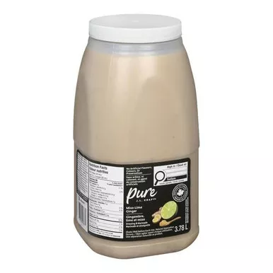 pure-aotearoa-dressing-ginger-miso-lime-3-78lt-1-gallon Pure Aotearoa Dressing Ginger Miso Lime 3.78LT/1 Gallon