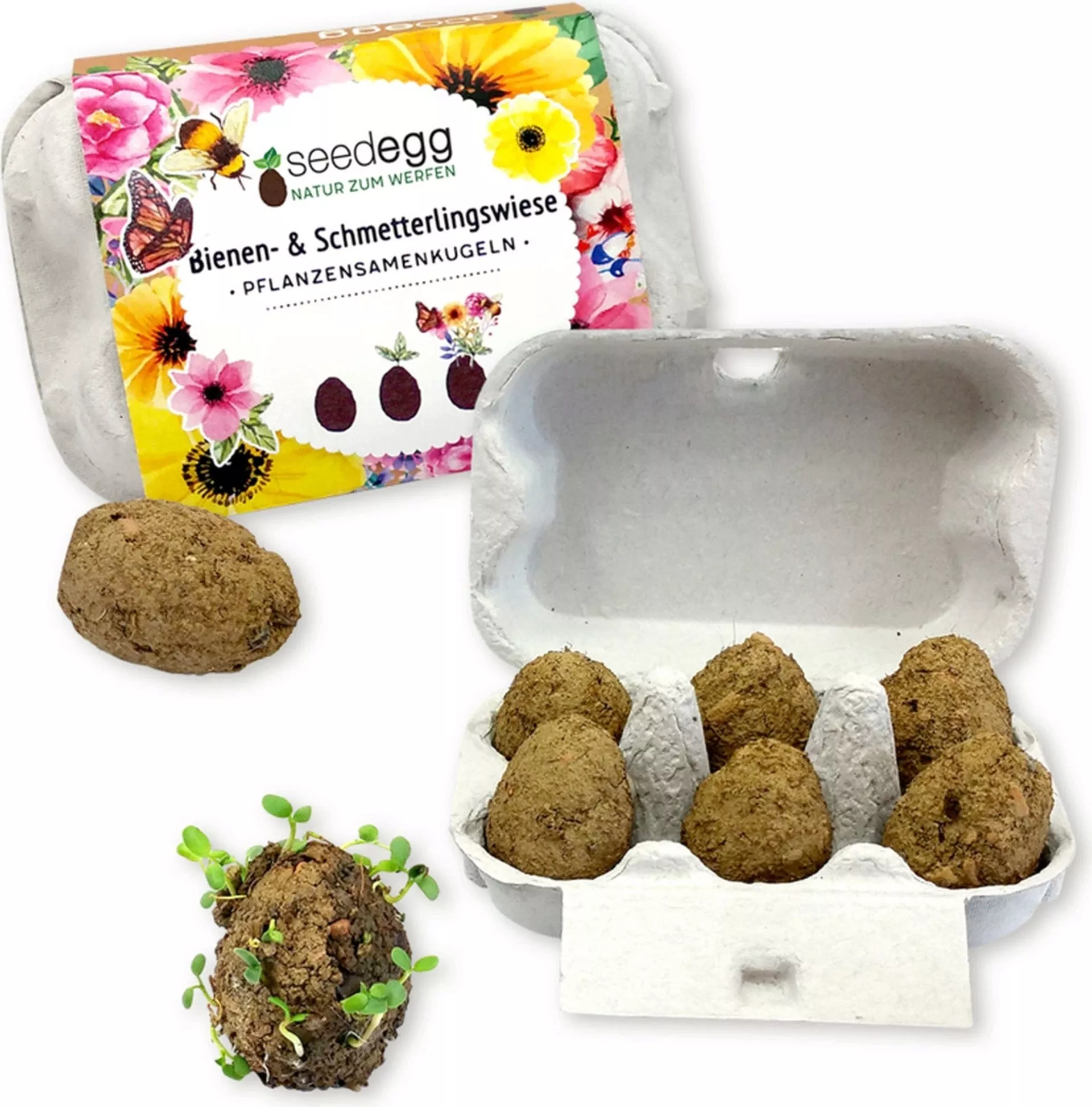 quail-egg-seed-eggs-6-pieces "Quail Egg" Seed Eggs 6 pieces