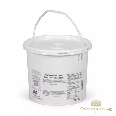 quaker-muffin-batter-chocolate-chunk-13-5-lbs Quaker Muffin Batter Chocolate Chunk 13.5 Lbs