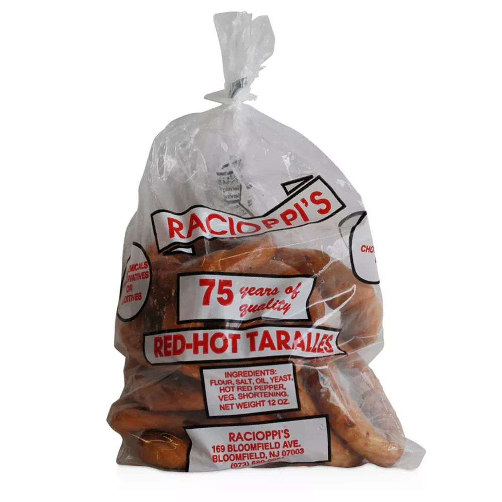 racioppi-s-red-hot-taralli-12-oz Racioppi's Red Hot Taralli, 12 oz