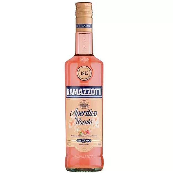 ramazzotti-aperitivo-rosato-liqueur Ramazzotti Aperitivo Rosato Liqueur