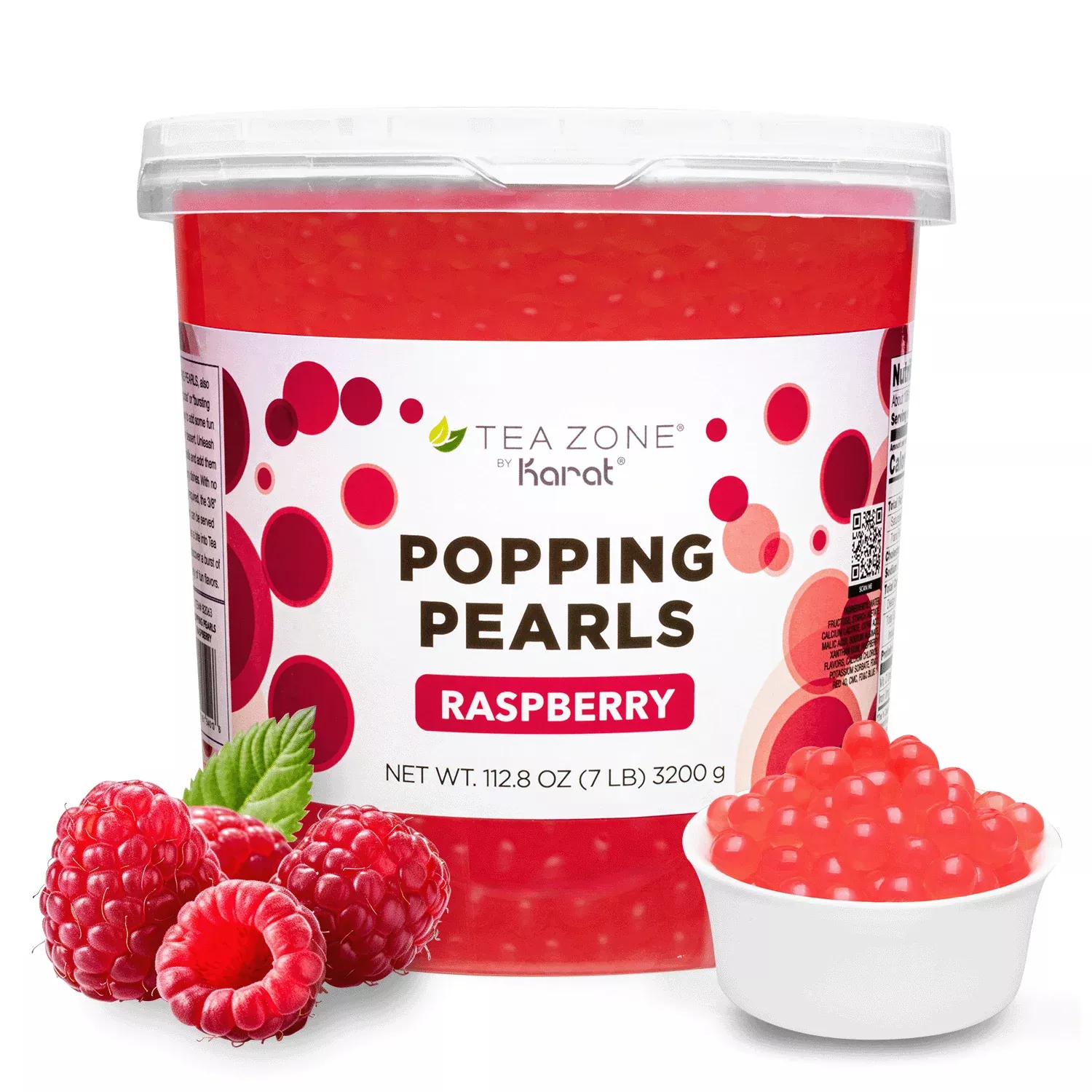 raspberry-popping-pearls-jar-7-lbs Raspberry POPPING PEARLS™ - Jar (7 lbs)