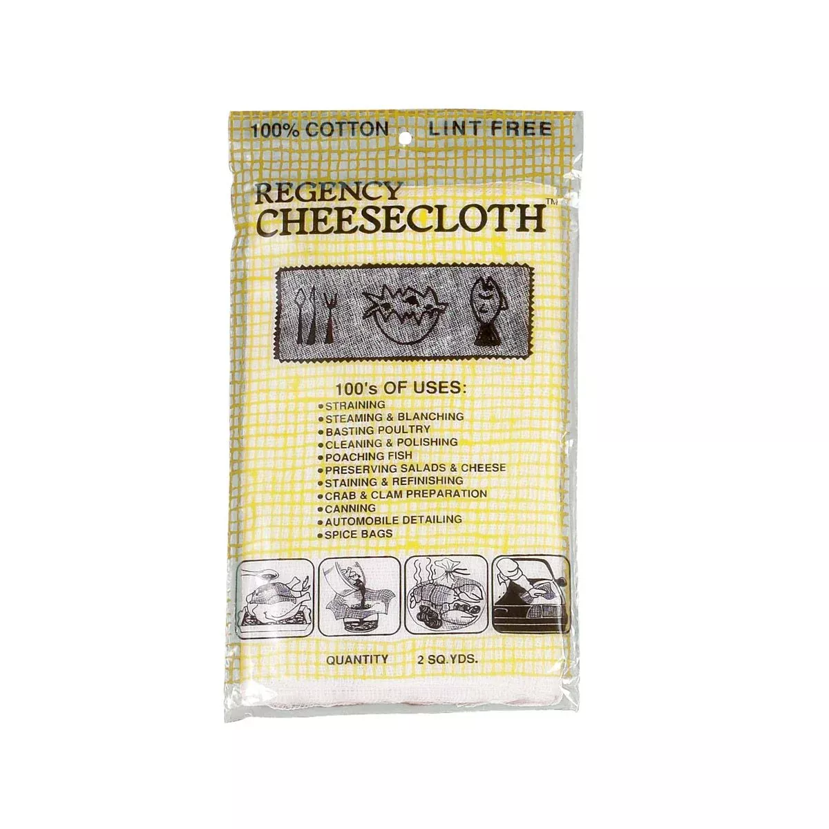regency-cheesecloth-2yds Regency - Cheesecloth 2yds.