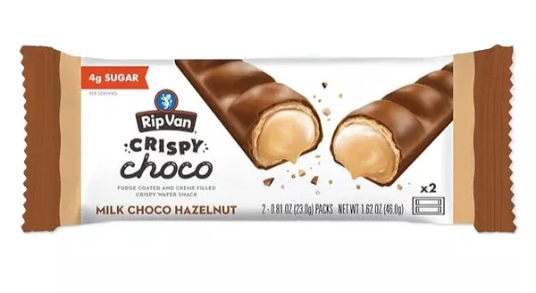 rip-van-crispy-choco-milk-choco-hazelnut-46g Rip Van - Crispy Choco - Milk Choco Hazelnut - 46g