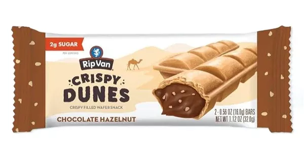 rip-van-crispy-dunes-chocolate-hazelnut-32g Rip Van - Crispy Dunes - Chocolate Hazelnut - 32g