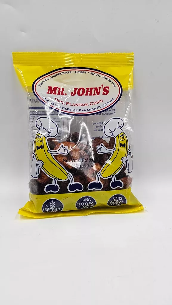 ripe-sweet-plantain-chips-by-mr-john Ripe and Sweet Plantain Chips By Mr John