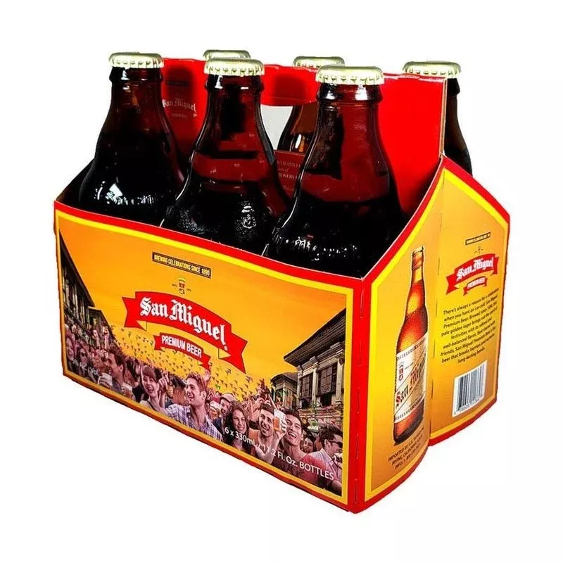 san-miguel-premium-beer-6-pack San Miguel Premium Beer 6-Pack