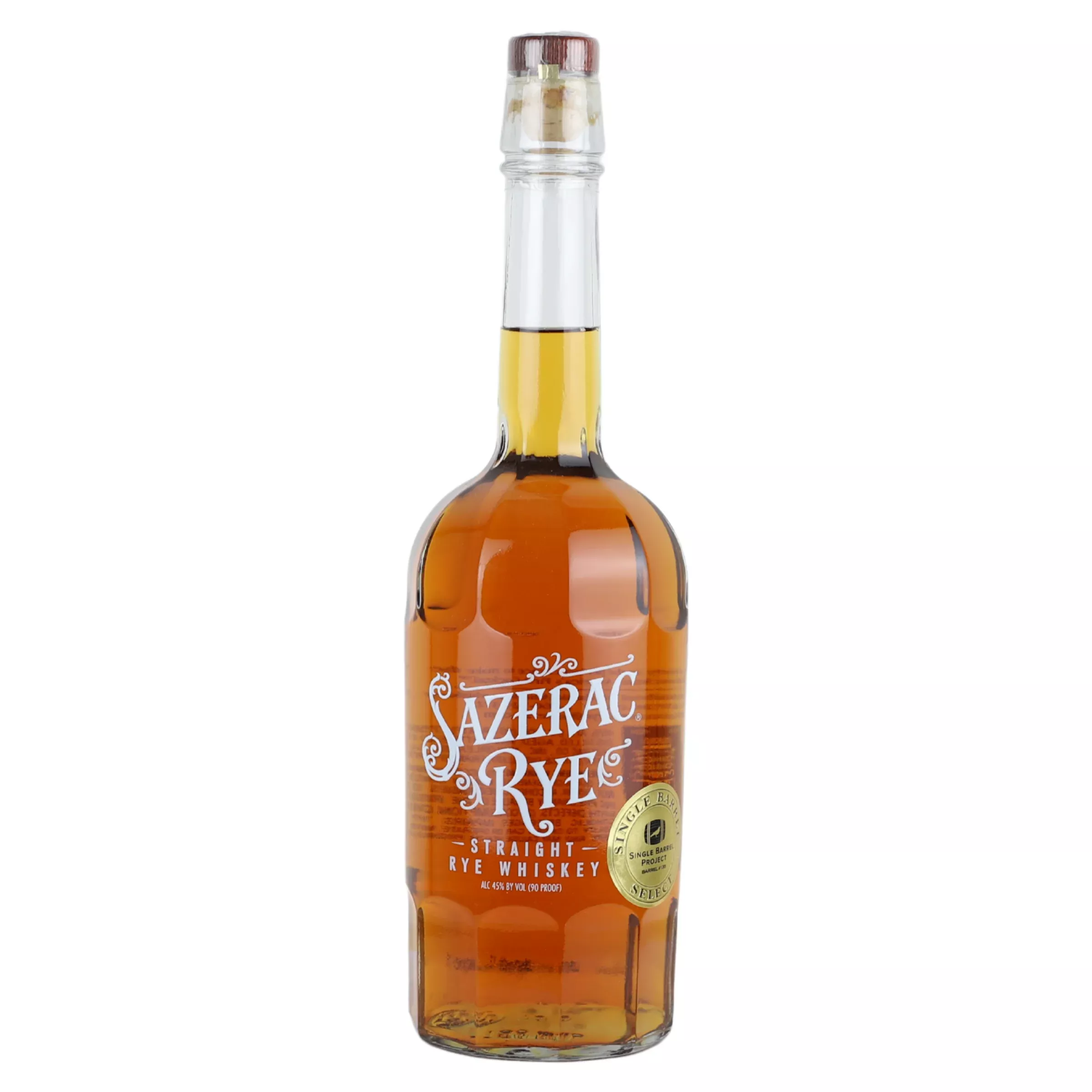 sazerac-rye-sbp-single-barrel Sazerac Rye SBP Single Barrel
