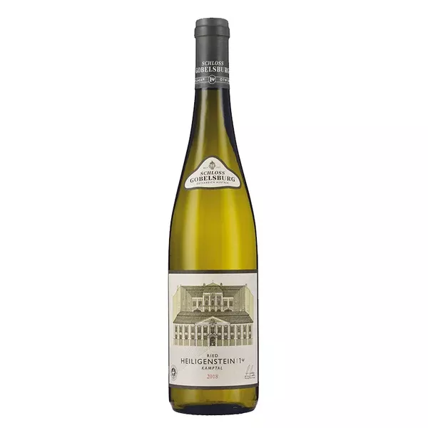 schloss-gobelsburg-heiligenstein-riesling-reserve-erste-lage-2018 Schloss Gobelsburg Heiligenstein Riesling Reserve Erste Lage 2018