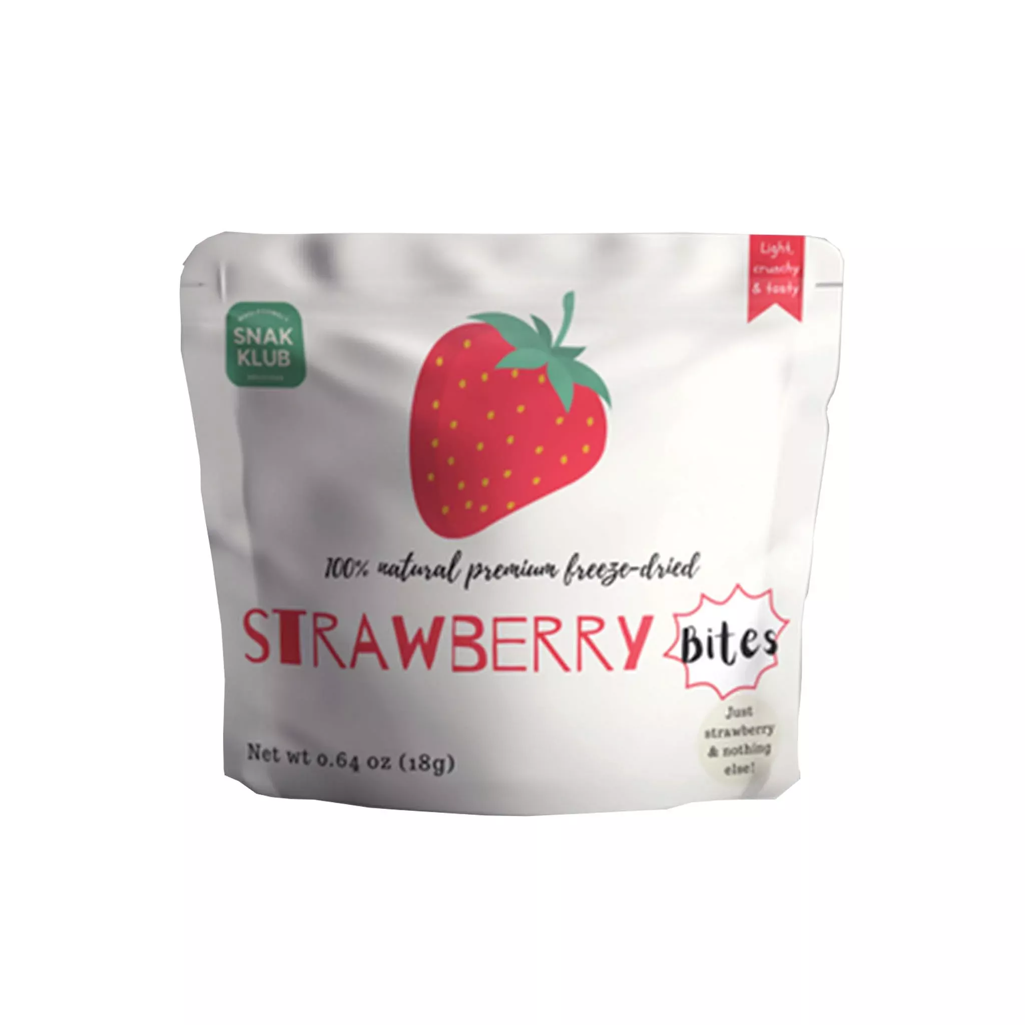 snak-klub-strawberry-bites-18g SNAK KLUB STRAWBERRY BITES 18G