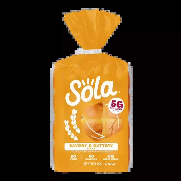 sola-keto-friendly-bread-plain-12-oz-bag Sola - Keto Friendly Bread - Plain - 12 oz bag