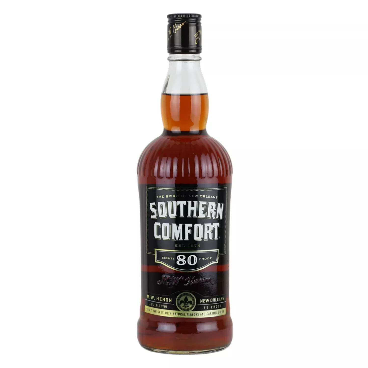 Southern Comfort 80 Proof