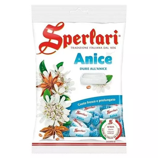 sperlari-anise-flavored-candies-200g-7-05oz SPERLARI Anise Flavored Candies - 200g (7.05oz)