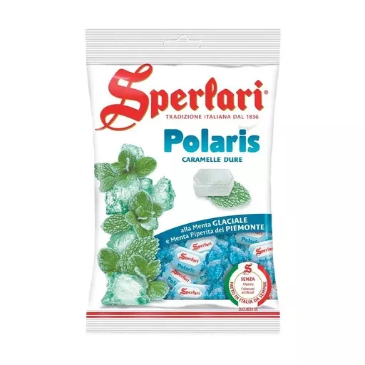 sperlari-polaris-mint-hard-candies-200g-7-05oz SPERLARI Polaris Mint Hard Candies - 200g (7.05oz)