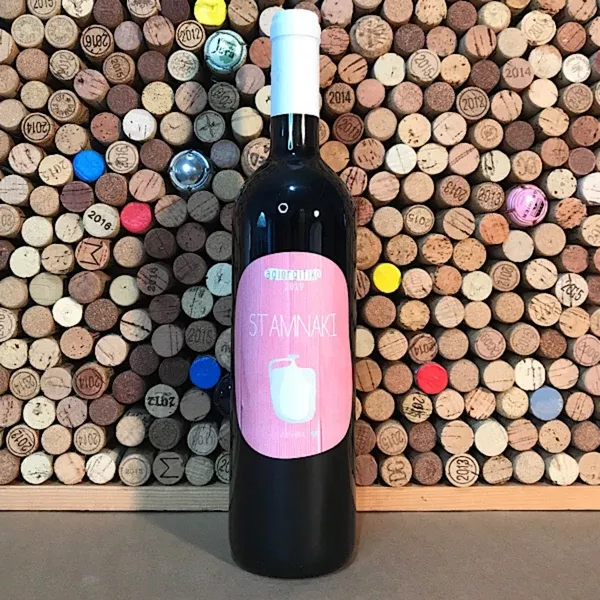 stamnaki-peloponnese-agiorgitiko-2019 Stamnaki Peloponnese Agiorgitiko 2019