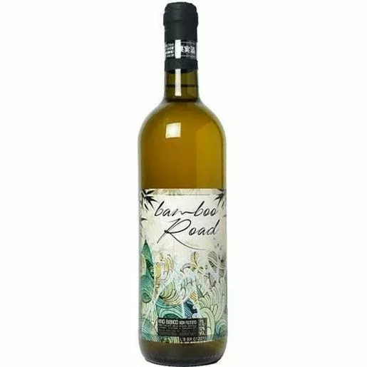 stefano-legnani-bamboo-road-vino-bianco Stefano Legnani - "Bamboo Road" Vino Bianco