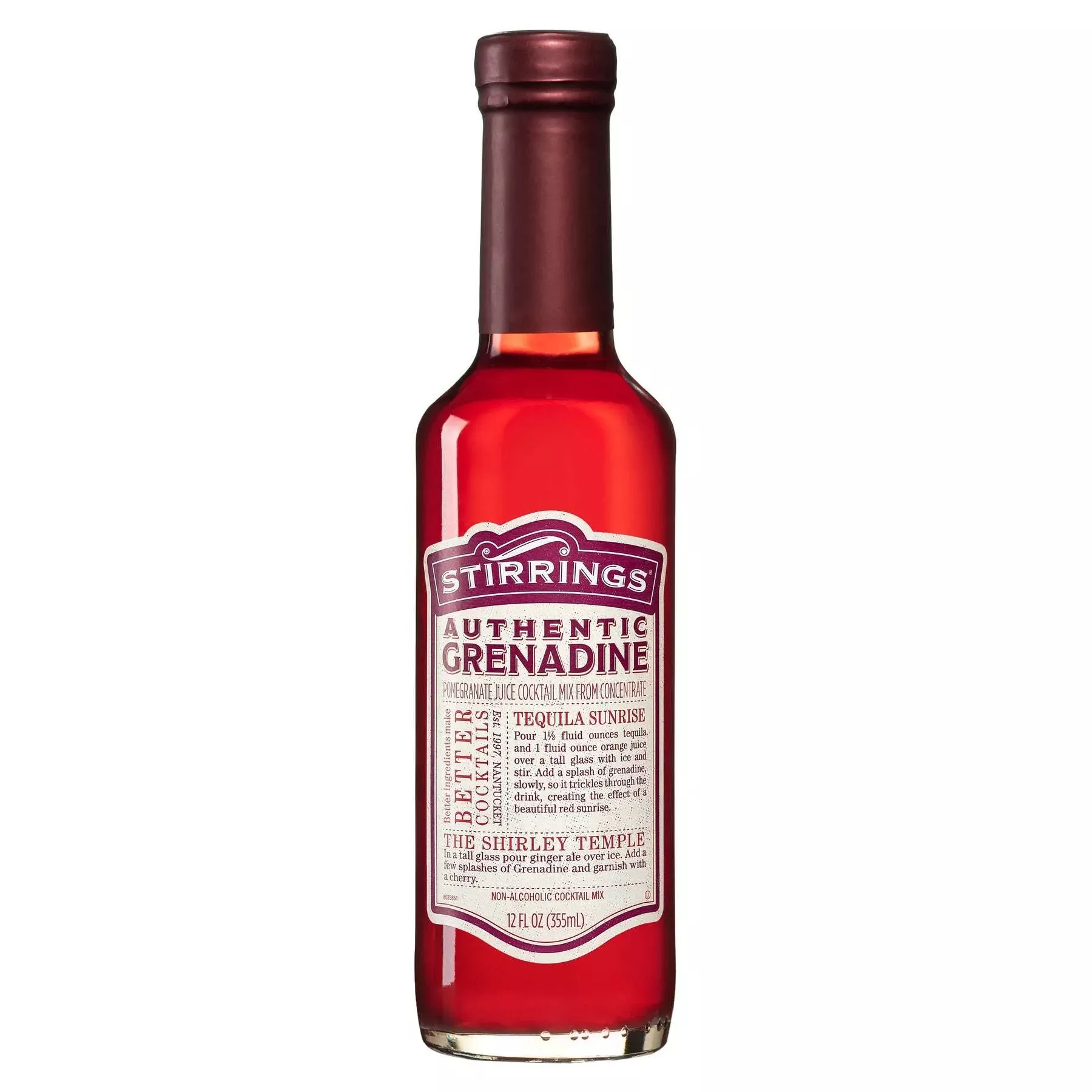 stirrings-grenadine-na Stirrings Grenadine (NA)