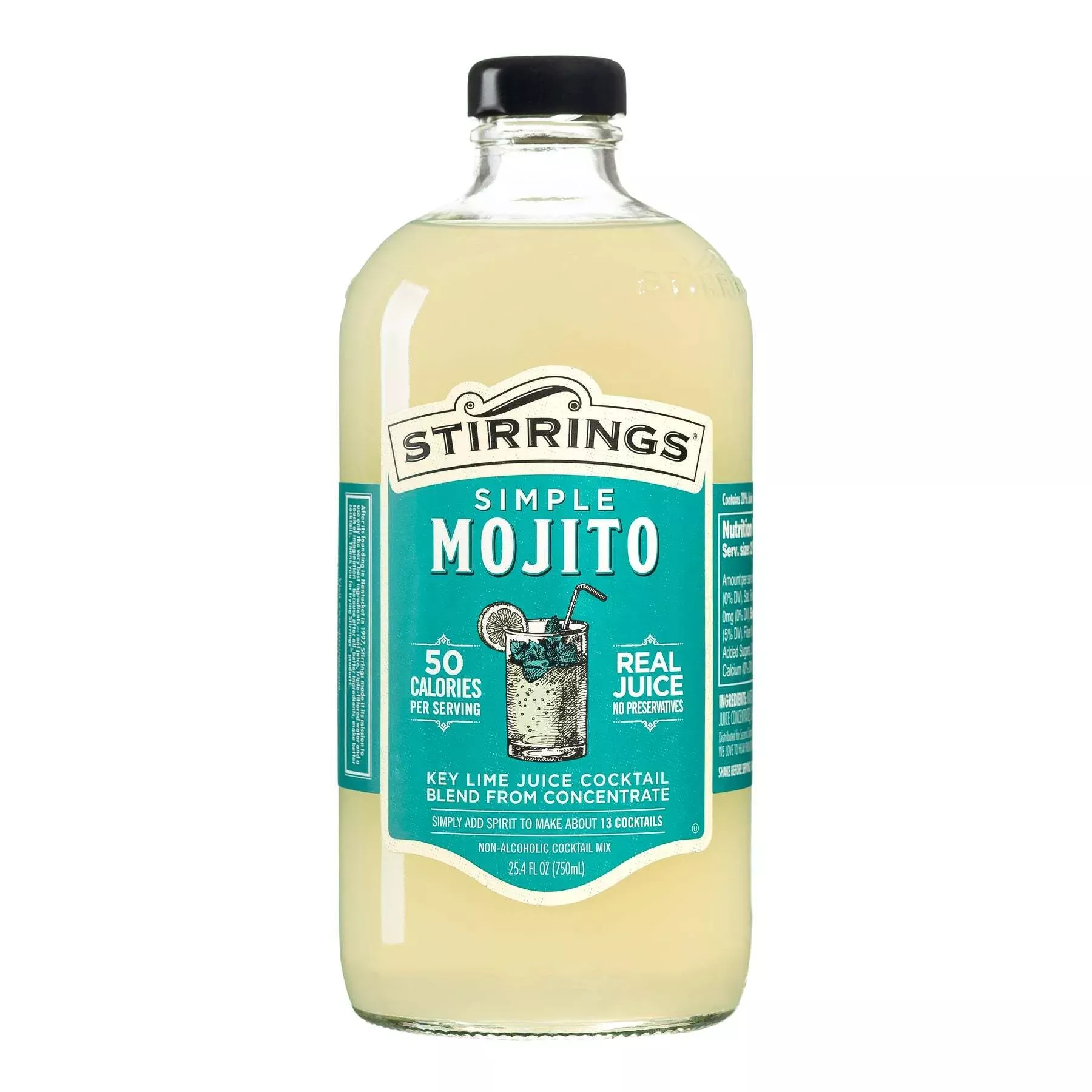 stirrings-mojito-750ml Stirrings Mojito (750ml)