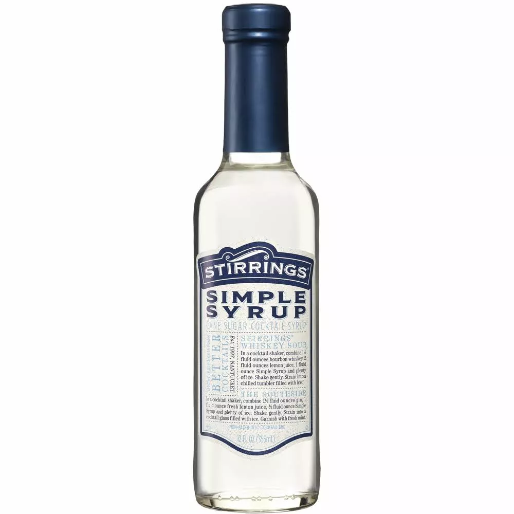 stirrings-simple-syrup Stirrings Simple Syrup