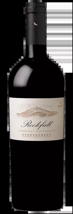 stonestreet-alexander-rockfall-cabernet-sauvignon-2010-750ml Stonestreet Alexander Rockfall Cabernet Sauvignon - 2010 (750ml)